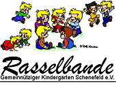 Kita Rasselband